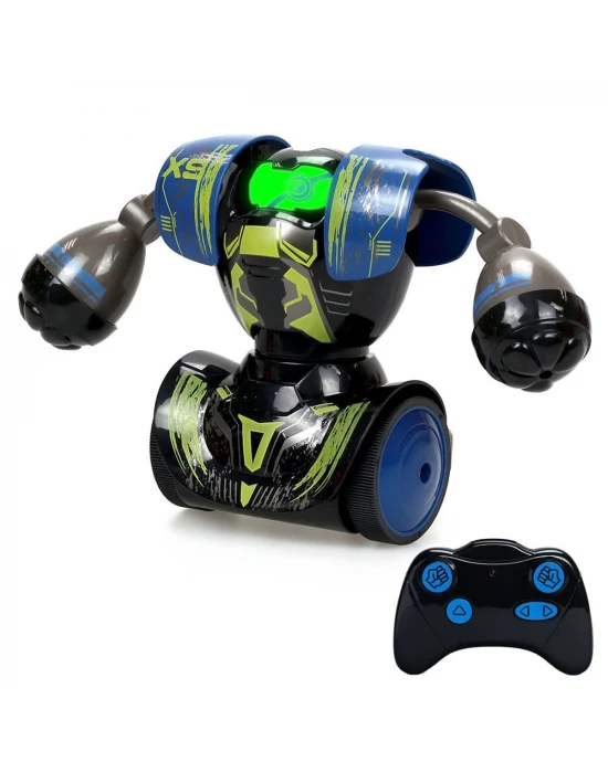 Silverlit Robo Kombat Training Pack Model 2