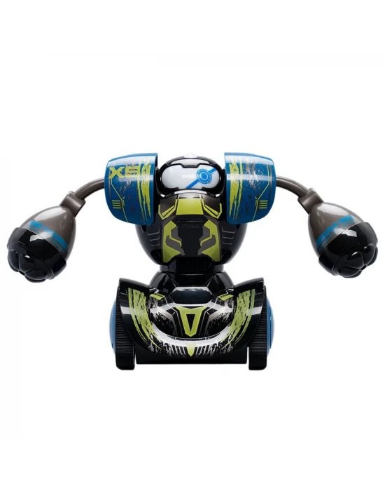 Silverlit Robo Kombat Training Pack Model 2