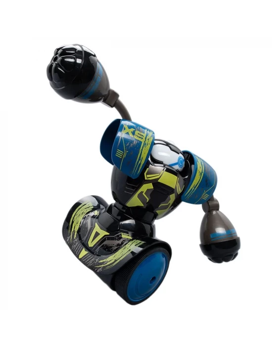 Silverlit Robo Kombat Training Pack Model 2