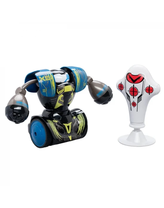 Silverlit Robo Kombat Training Pack Model 2