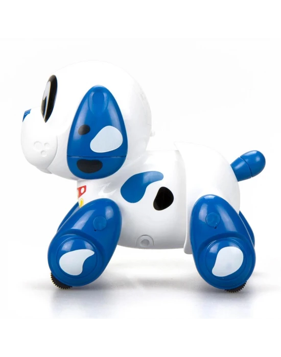 Silverlit Ruffy Robot Köpek