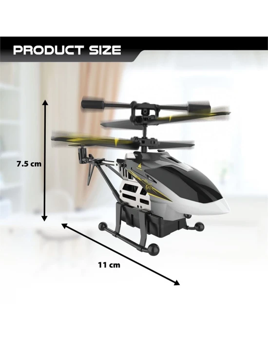 Silverlit Sky Bombus Helikopter 84764