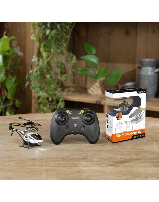 Silverlit Sky Bombus Helikopter 84764