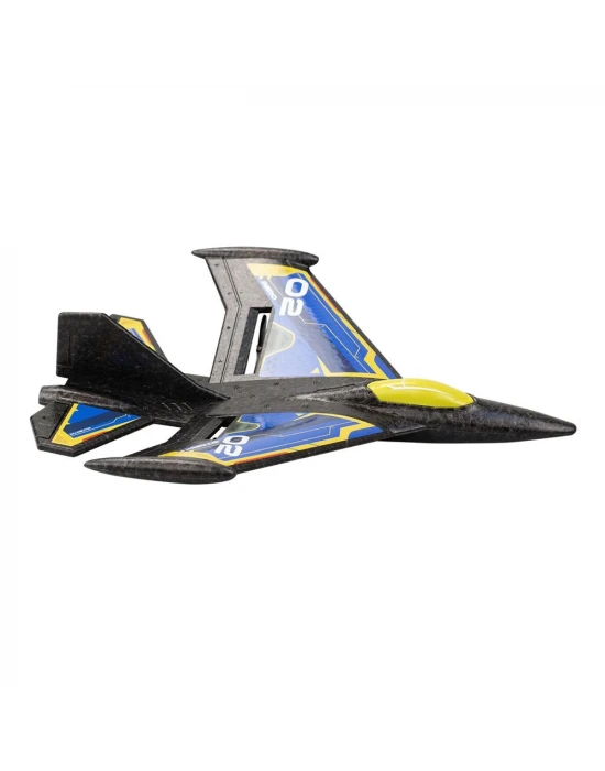 Silverlit Sonic Evo Kumandalı Uçak 85741