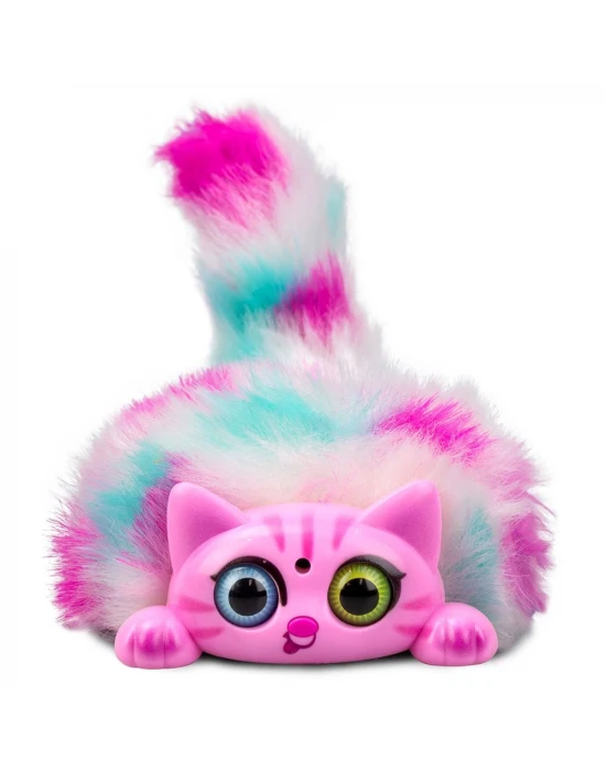 Silverlit Tiny Furries Fluffy Kitties Model 11