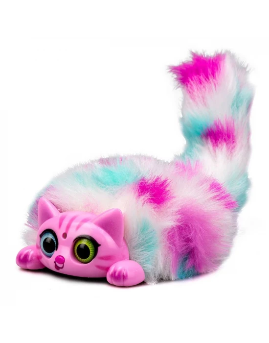 Silverlit Tiny Furries Fluffy Kitties Model 11