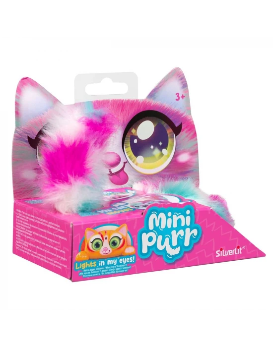Silverlit Tiny Furries Fluffy Kitties Model 11