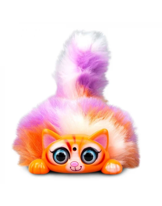 Silverlit Tiny Furries Fluffy Kitties Model 12