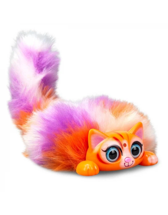 Silverlit Tiny Furries Fluffy Kitties Model 12