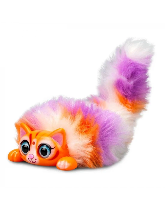 Silverlit Tiny Furries Fluffy Kitties Model 12
