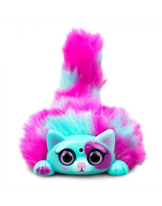 Silverlit Tiny Furries Fluffy Kitties Model 13