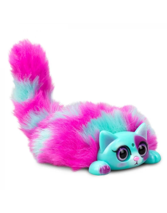 Silverlit Tiny Furries Fluffy Kitties Model 13