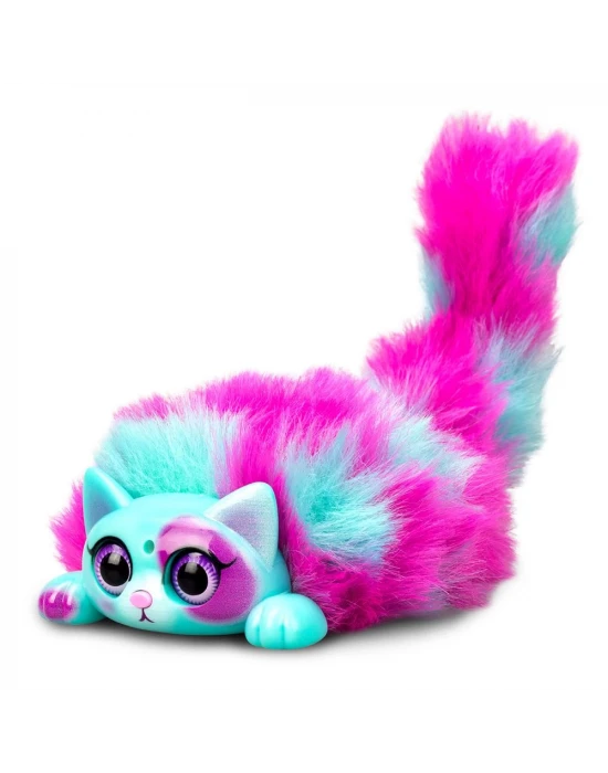 Silverlit Tiny Furries Fluffy Kitties Model 13