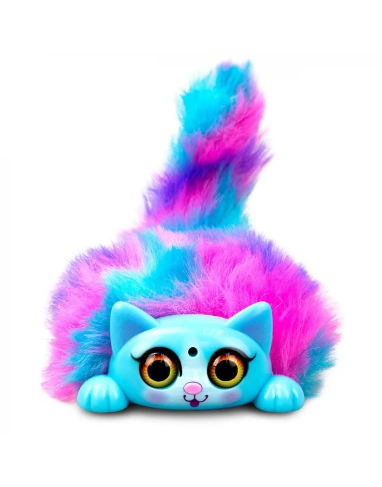 Silverlit Tiny Furries Fluffy Kitties Model 14