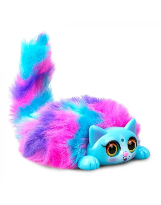 Silverlit Tiny Furries Fluffy Kitties Model 14
