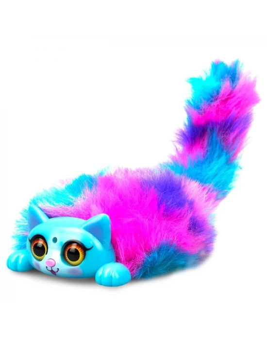 Silverlit Tiny Furries Fluffy Kitties Model 14