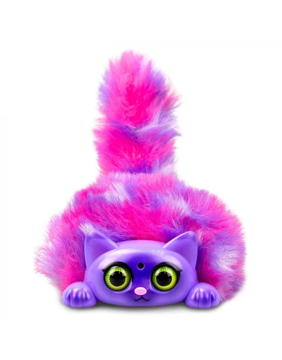 Silverlit Tiny Furries Fluffy Kitties Model 15