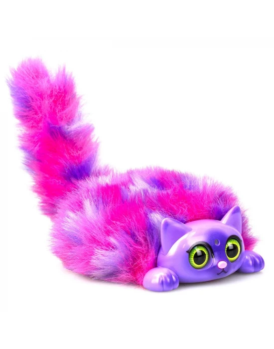 Silverlit Tiny Furries Fluffy Kitties Model 15