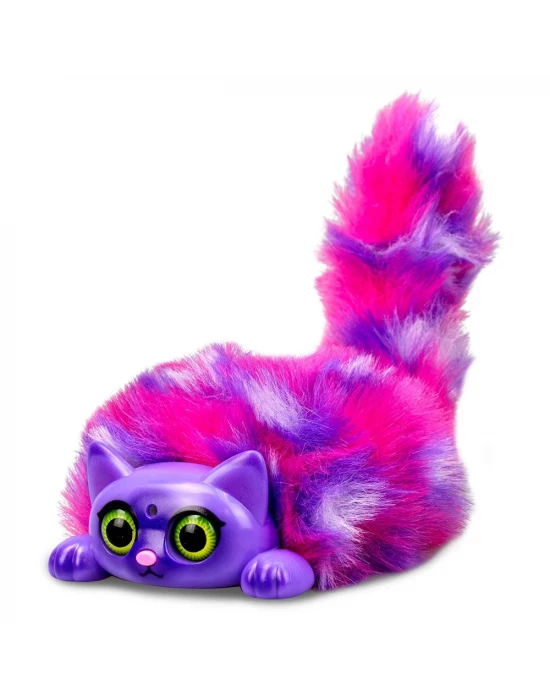 Silverlit Tiny Furries Fluffy Kitties Model 15