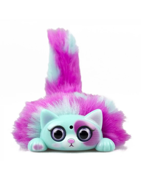 Silverlit Tiny Furries Fluffy Kitties Model 3