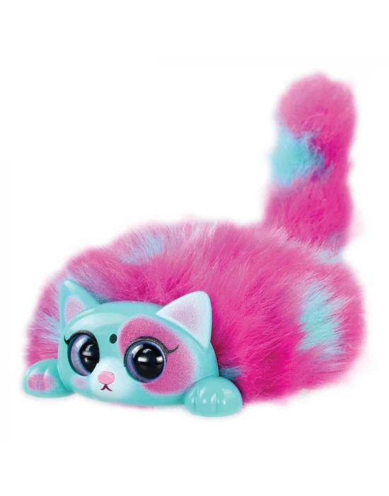 Silverlit Tiny Furries Fluffy Kitties Model 3