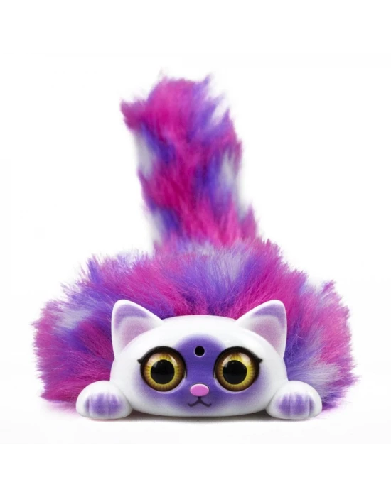 Silverlit Tiny Furries Fluffy Kitties Model 4