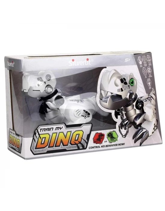 Silverlit Train My Dino