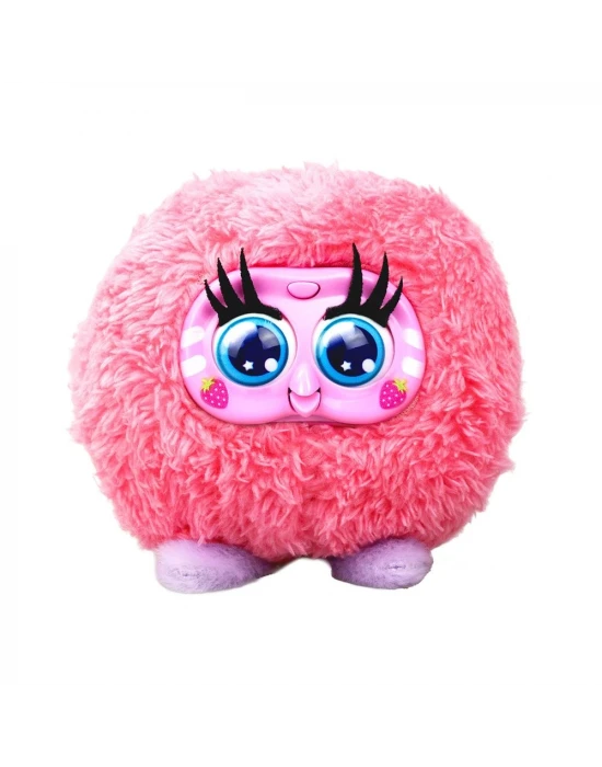 Silverlit Winksies Snuggle Scoops Pembe 89018