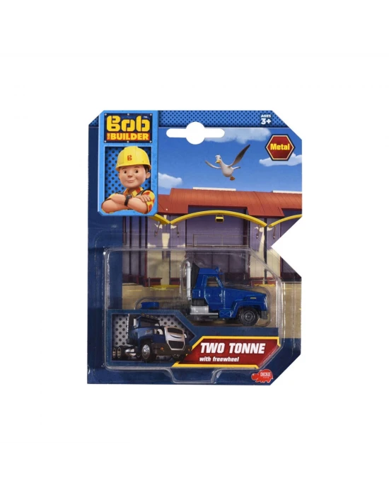 Simba Dickie Bob Two Tonne Araba 203131004038