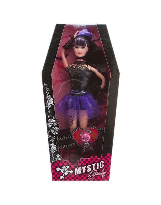 Simba Mystic Girl 30 cm Model 1