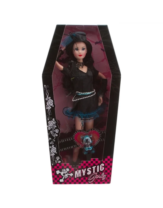 Simba Mystic Girl 30 cm Model 2