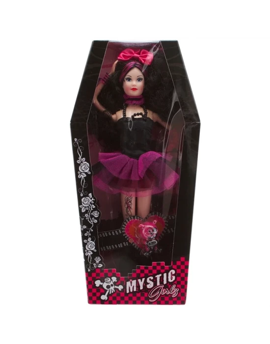 Simba Mystic Girl 30 cm Model 3