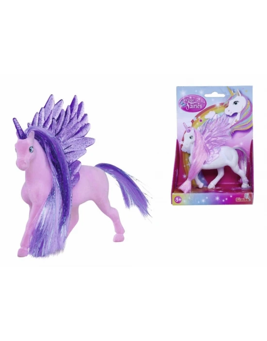 Simba Pony Sweet Parıltılı kanatlı