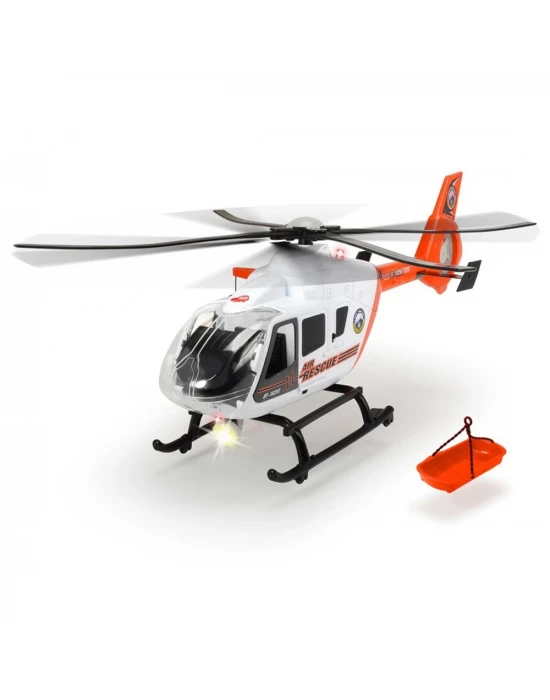 Simba Rescue Helicopter Oyun Seti