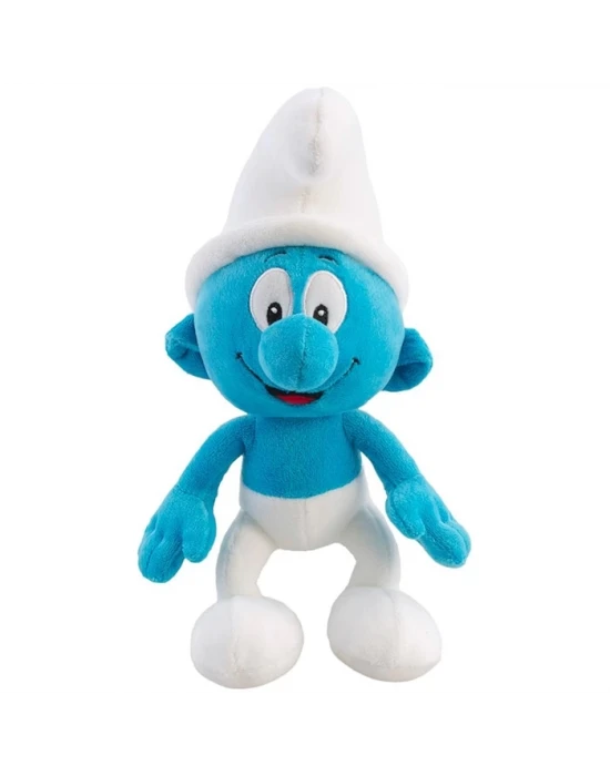 Şirin Süper Peluş Oyuncak 35 cm