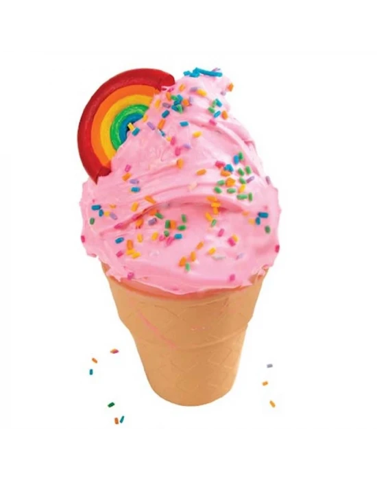 Slimy Ice Dream Cones