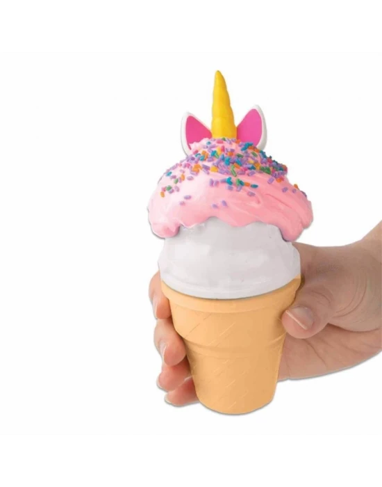 Slimy Ice Dream Cones