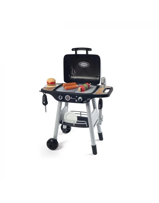 Smoby Barbekü Seti 312001