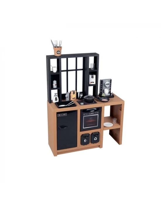 Smoby Loft Mutfak 312600