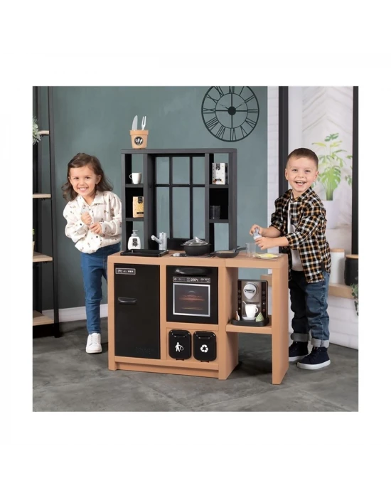 Smoby Loft Mutfak 312600