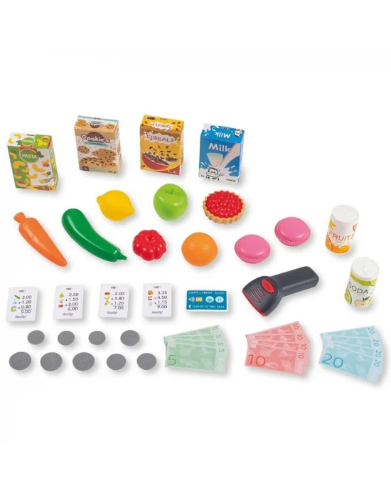 Smoby Süpermarket Oyun Seti 350239