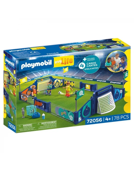 Soccer Arena 72056