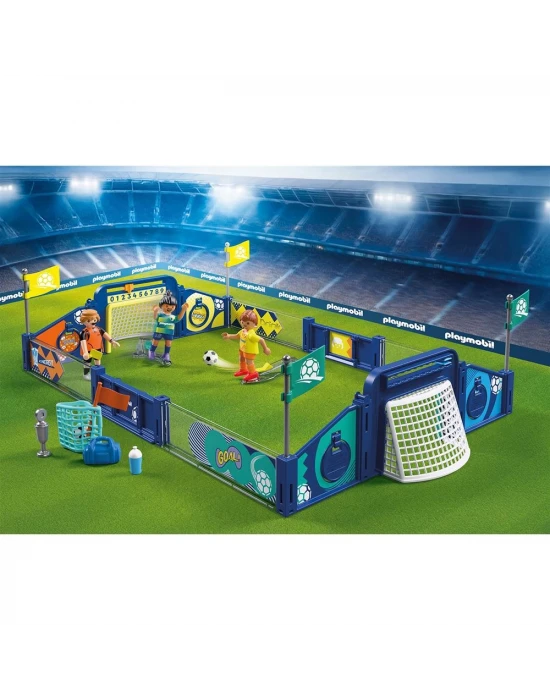 Soccer Arena 72056