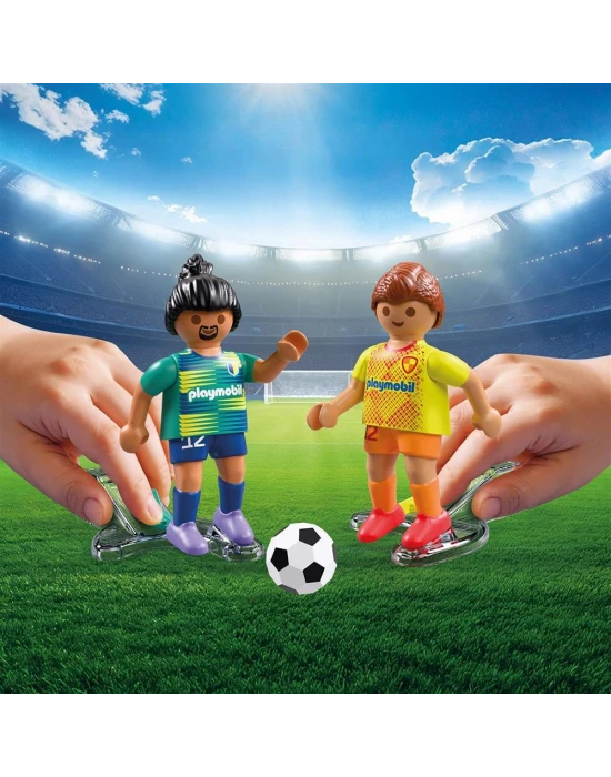 Soccer Arena 72056