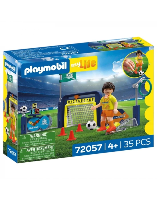 Soccer Training Station 72057
