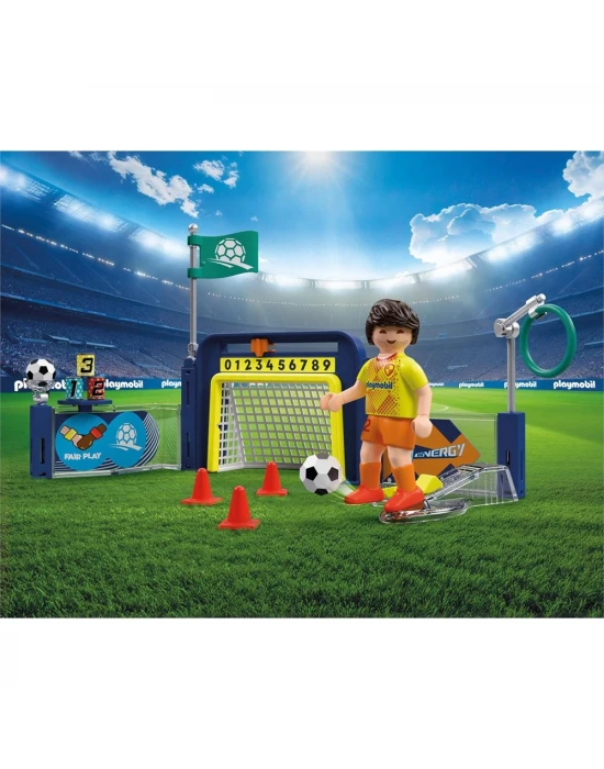 Soccer Training Station 72057