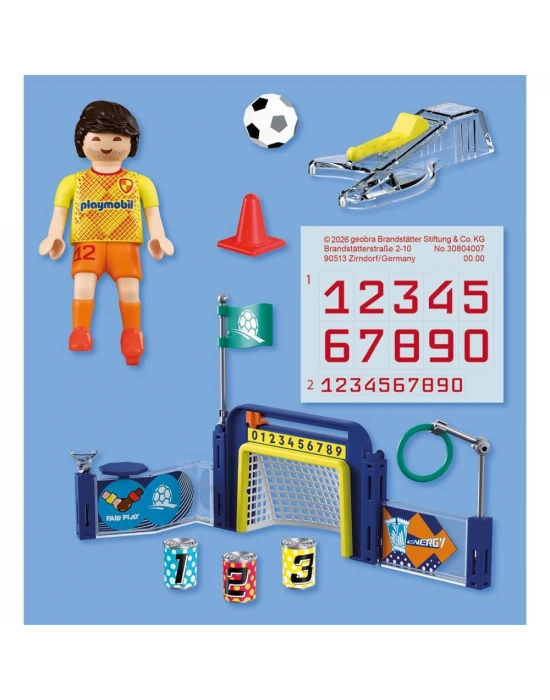Soccer Training Station 72057
