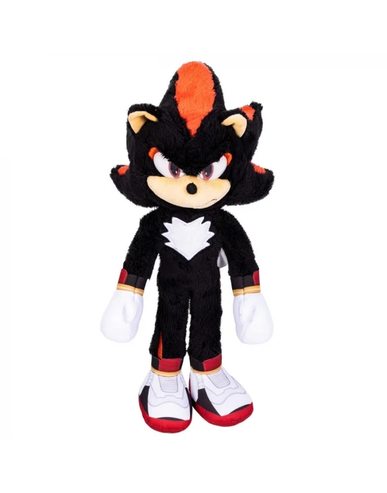 Sonic 3 Lüks Shadow Pelüş Figür 34 cm 42360