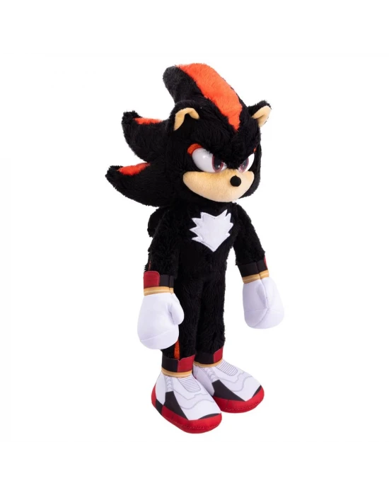Sonic 3 Lüks Shadow Pelüş Figür 34 cm 42360