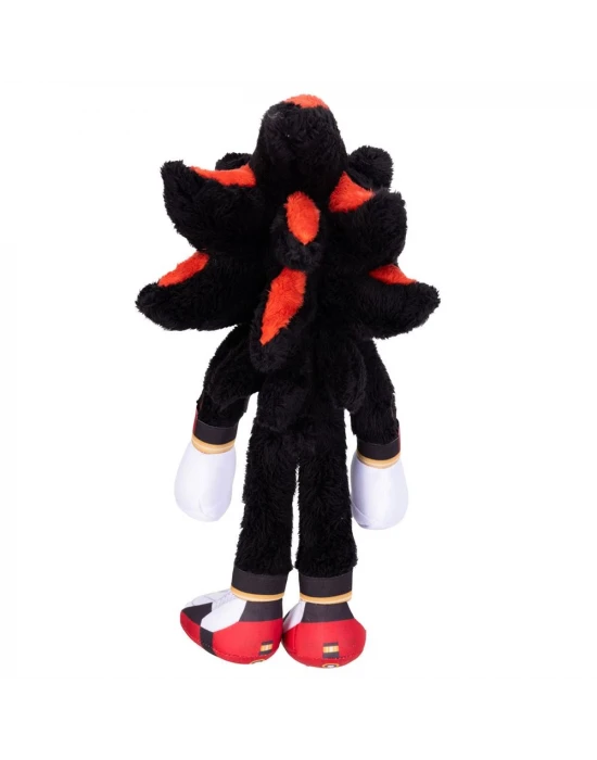 Sonic 3 Lüks Shadow Pelüş Figür 34 cm 42360